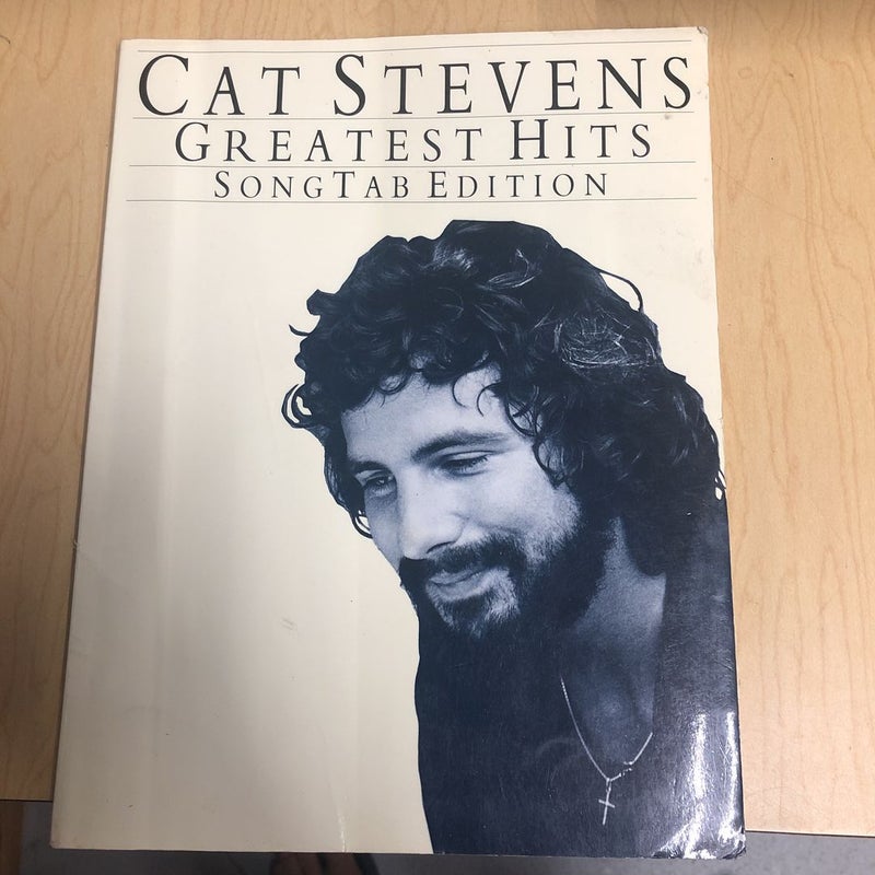 Cat Stevens - Greatest Hits