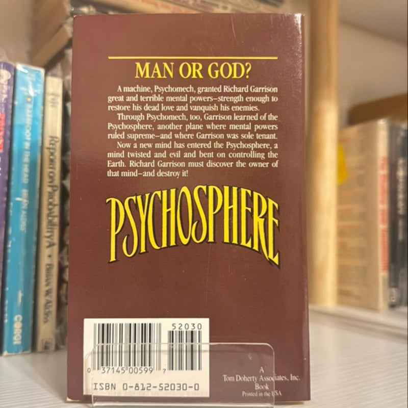 Psychosphere