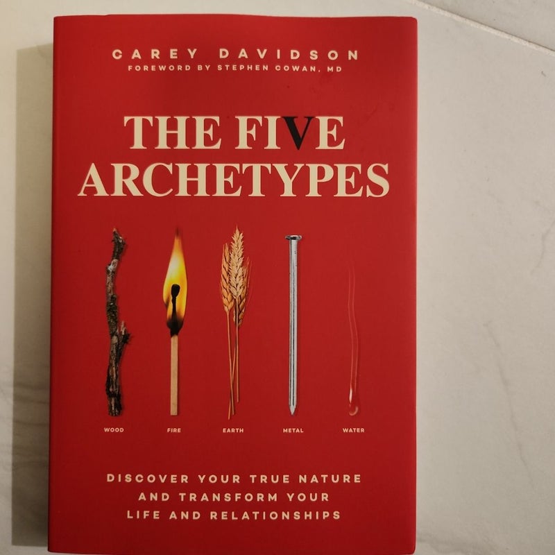 The Five Archetypes