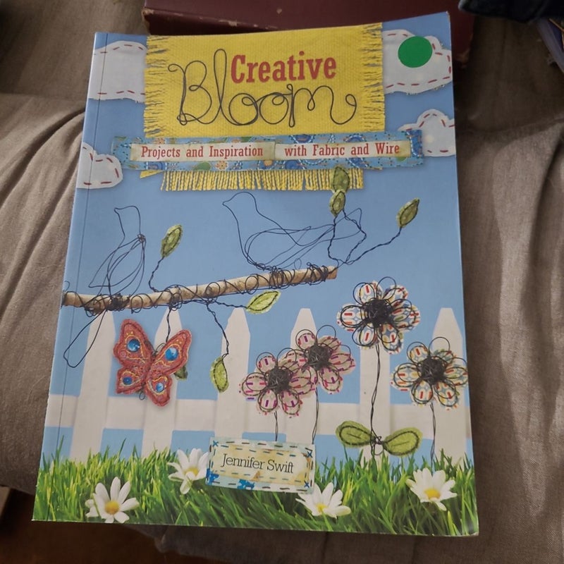 Creative Bloom