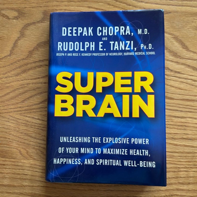 Super Brain