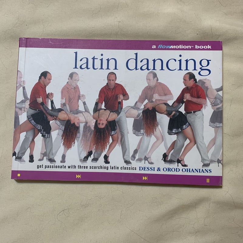 Latin Dancing