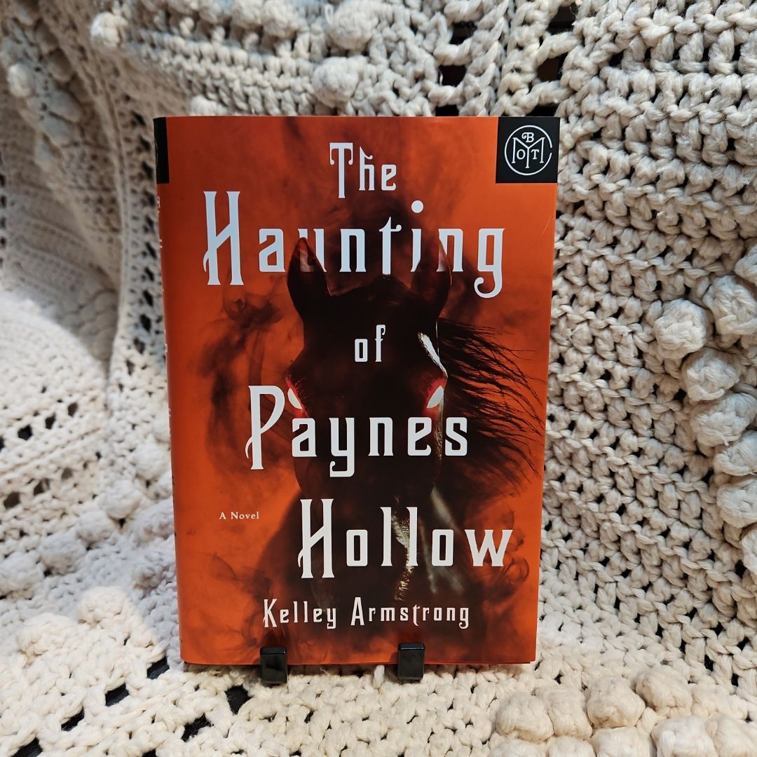 The Haunting of Paynes Hollow