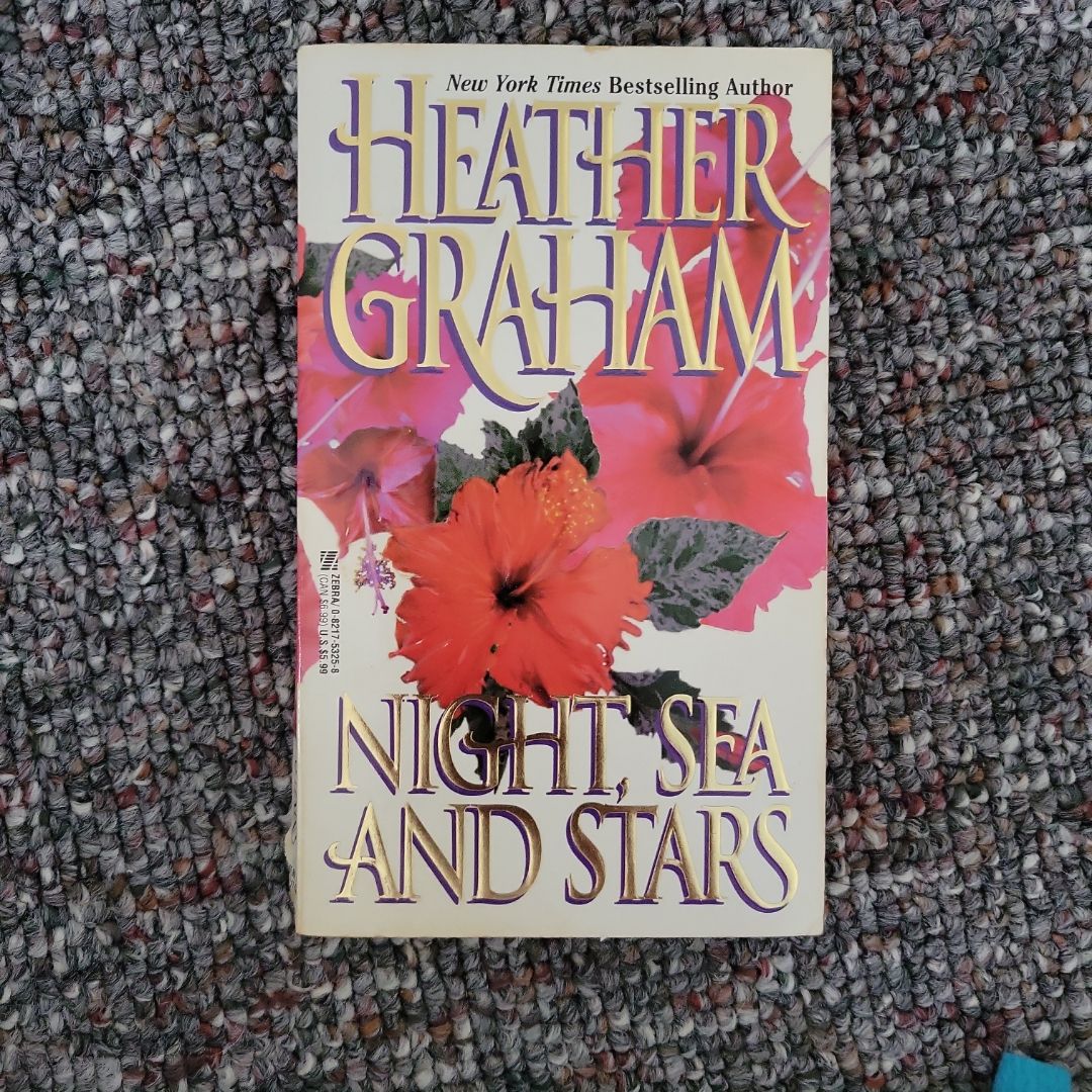 Night, Sea and Stars