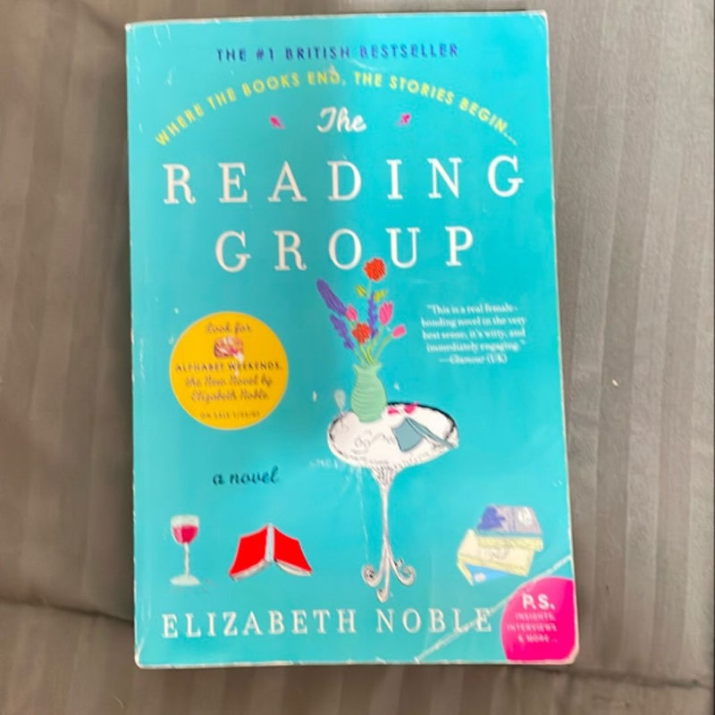 The Reading Group