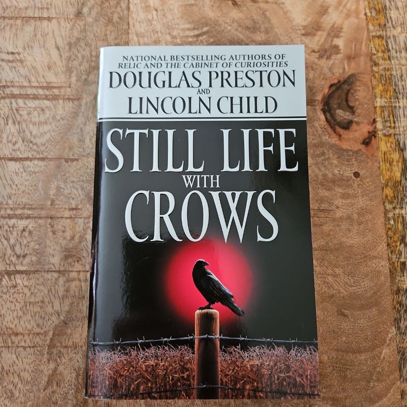 Still Life with Crows