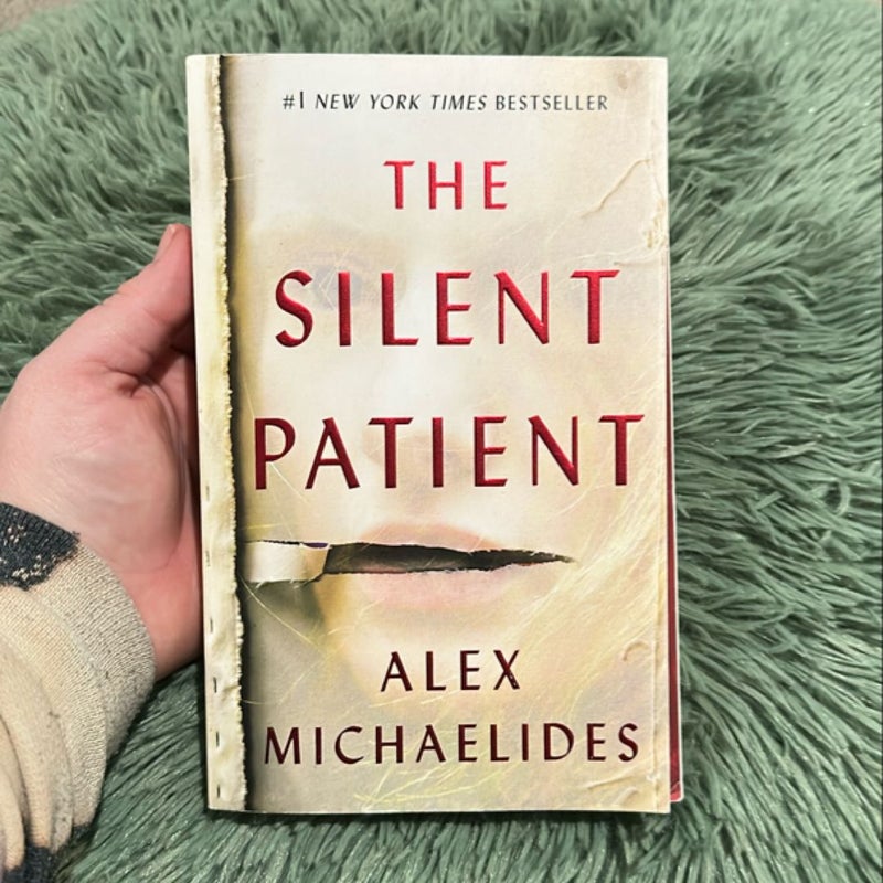 The Silent Patient