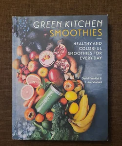 Green Kitchen Smoothies