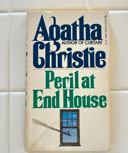 Peril at End House