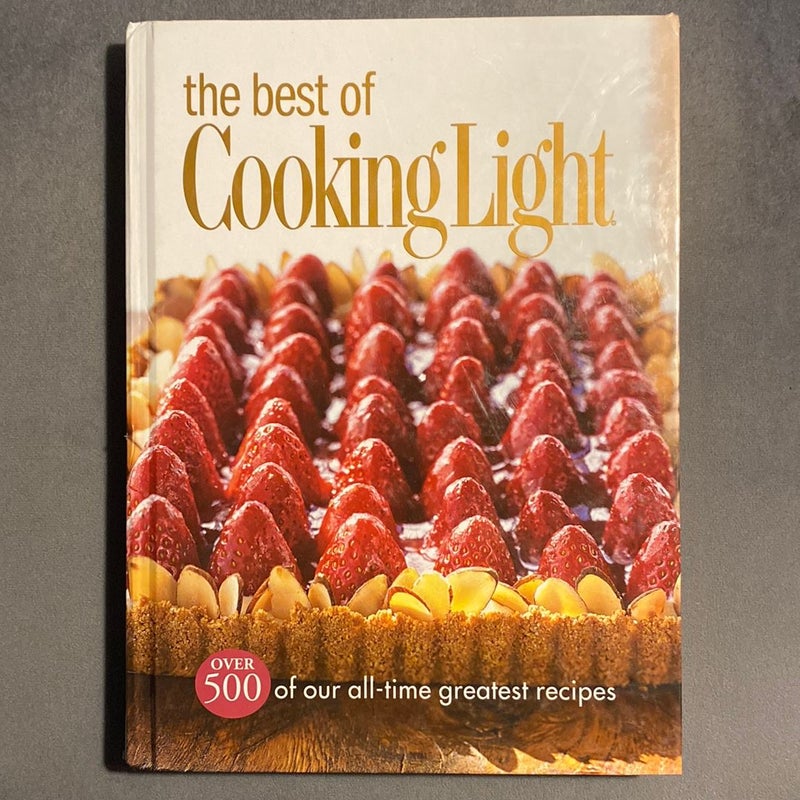 The Best of Cooking Light