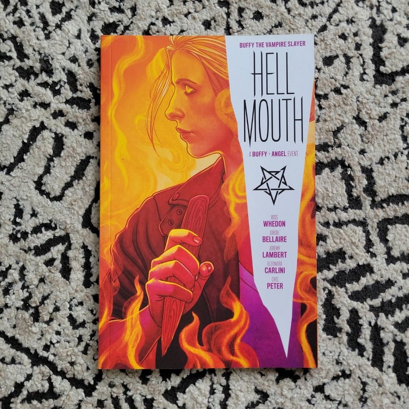 Buffy the Vampire Slayer/Angel: Hellmouth