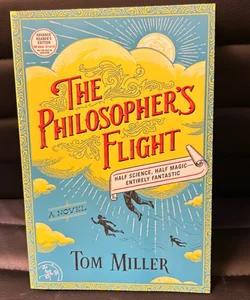 The Philosopher's Flight (ARC)
