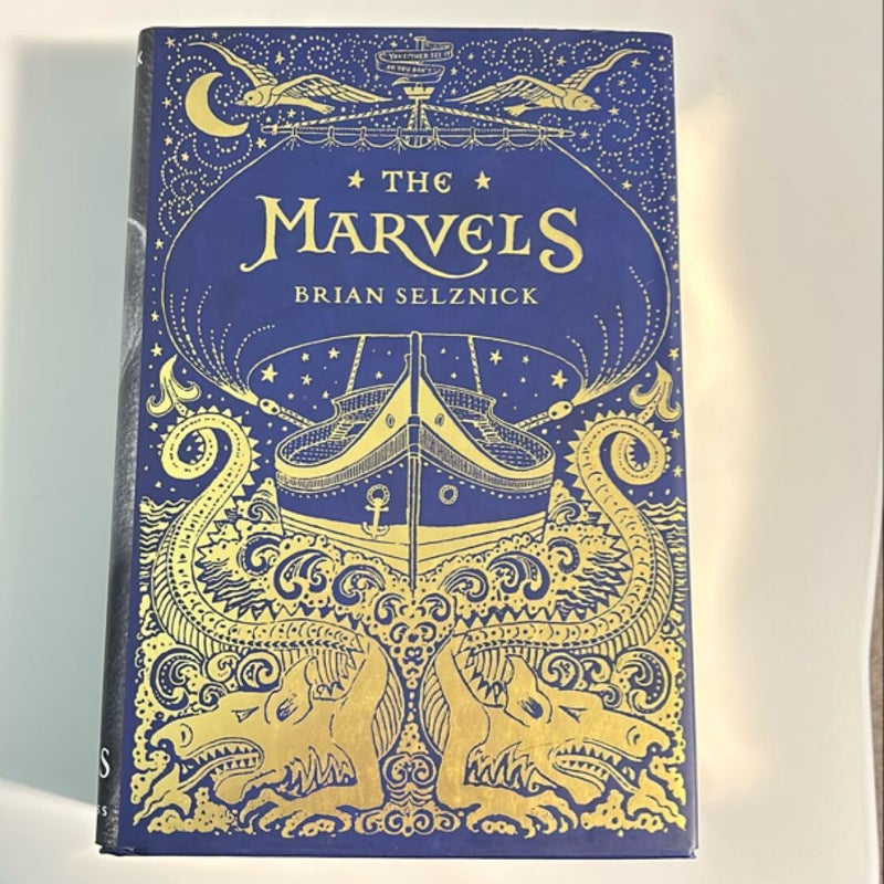 The Marvels