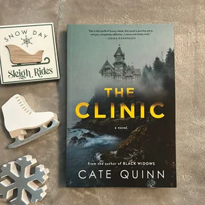 The Clinic