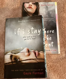 If I Stay & Where She Went 