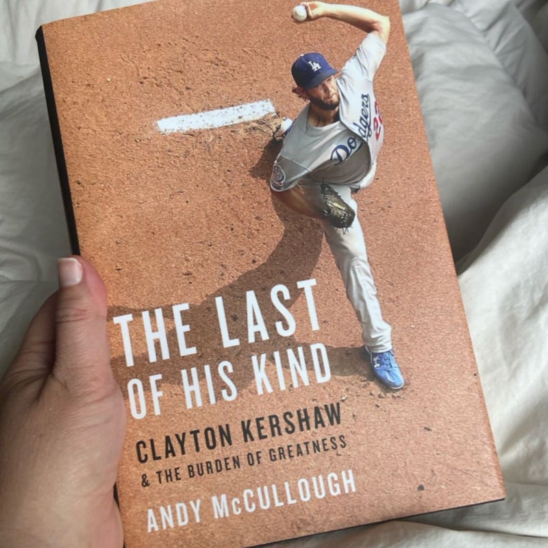 The Last of His Kind