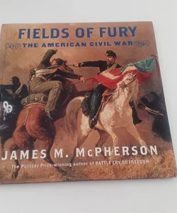 Fields of Fury
