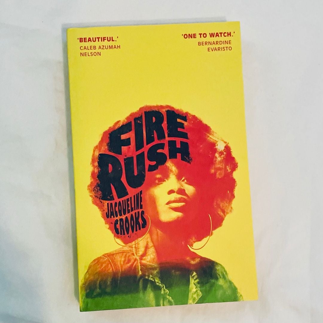 Fire Rush