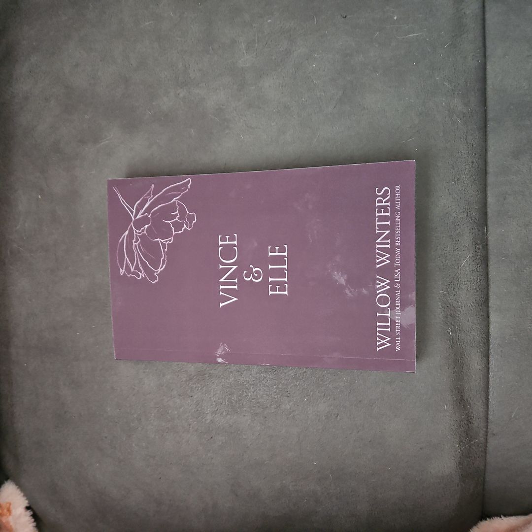 Vince and Elle