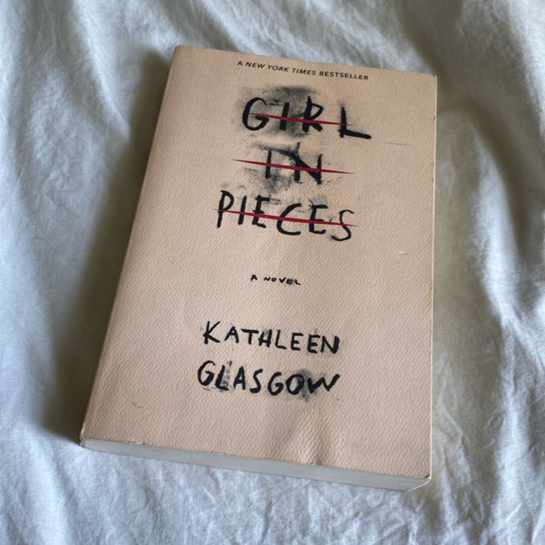 Girl in Pieces