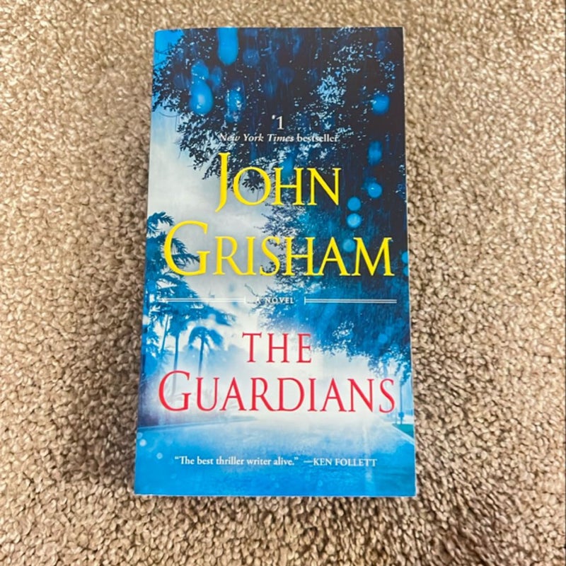 The Guardians