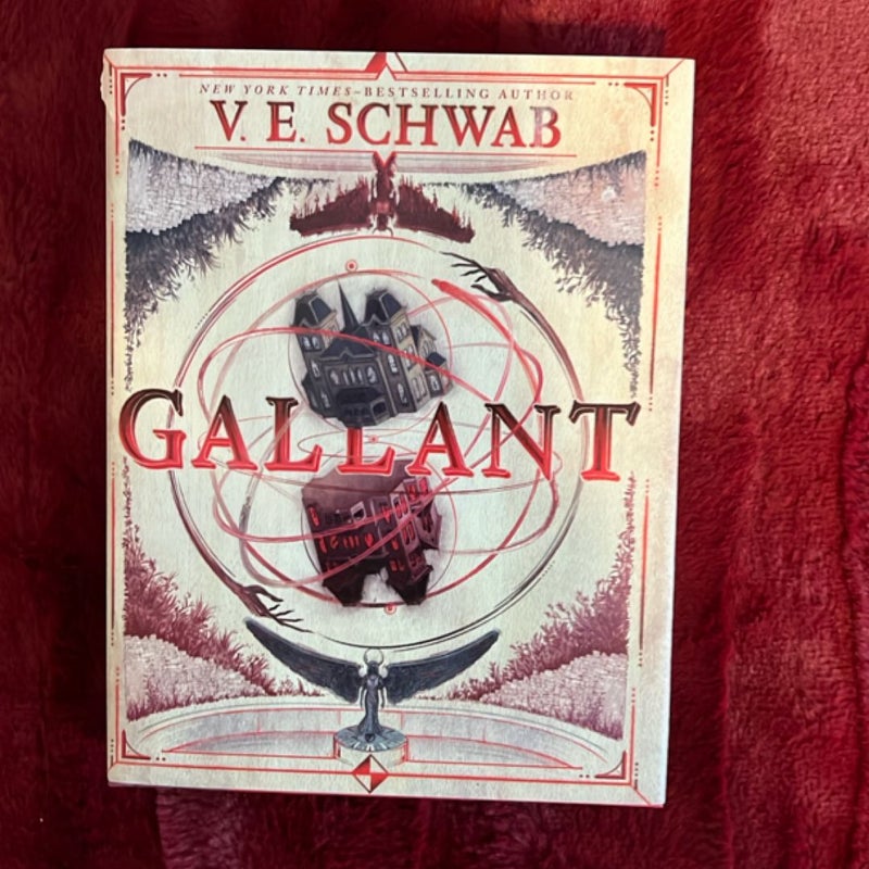 Gallant