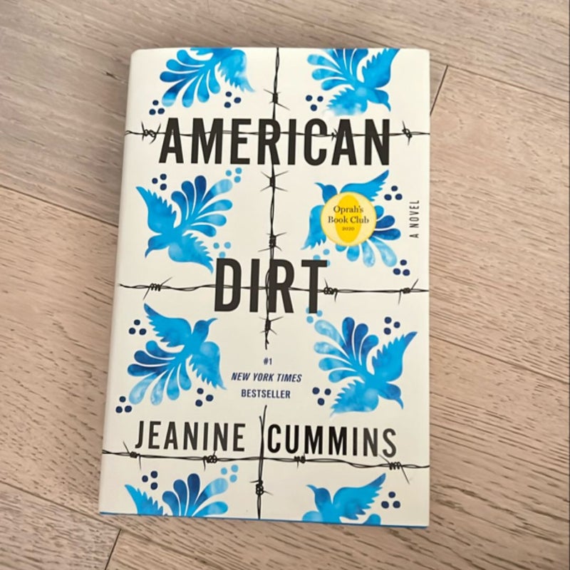 American Dirt