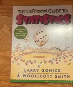 Cartoon Guide to Statistics
