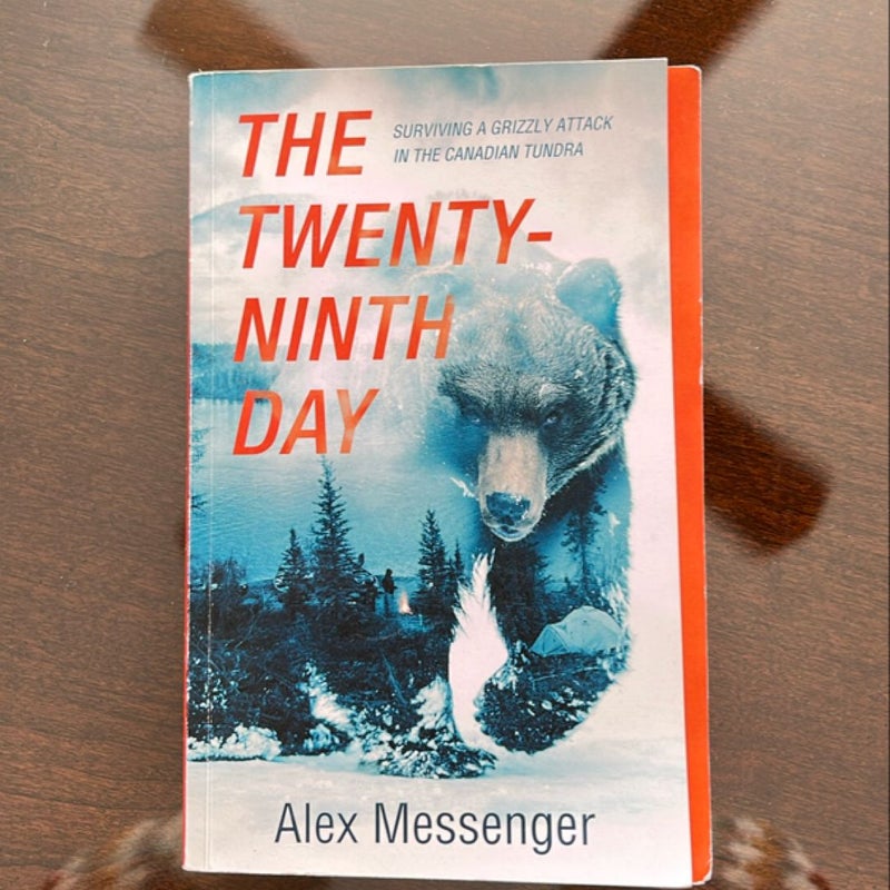 The Twenty-Ninth Day