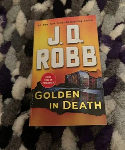 Golden in Death