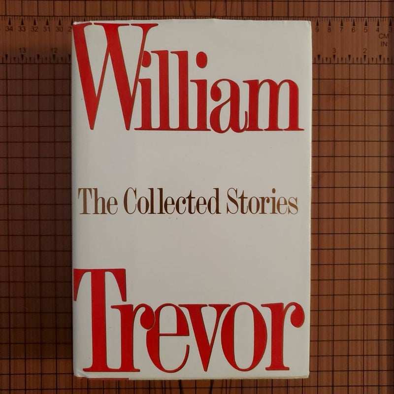 The Collected Stories