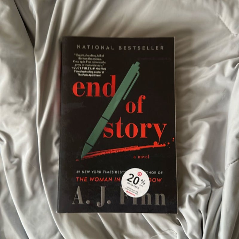 End of Story