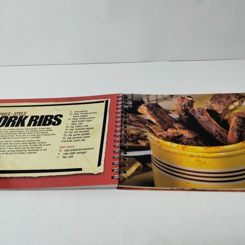 Cook Like a Man