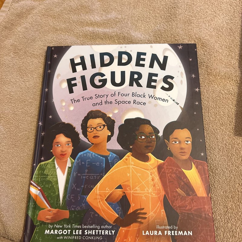 Hidden Figures