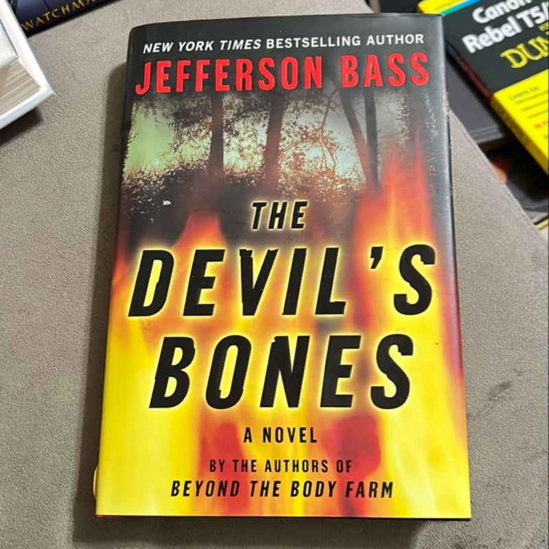 The Devil's Bones