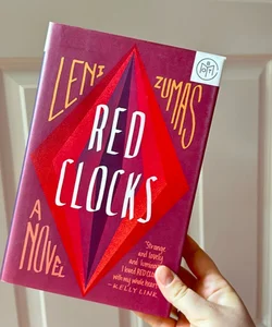 Red Clocks