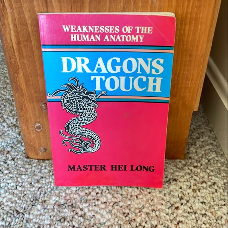 Dragon's Touch