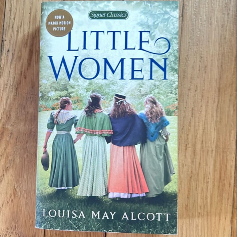 Little Women