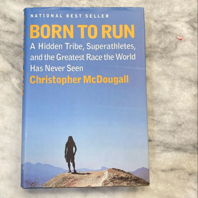 Born to Run