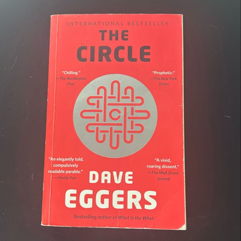 The Circle