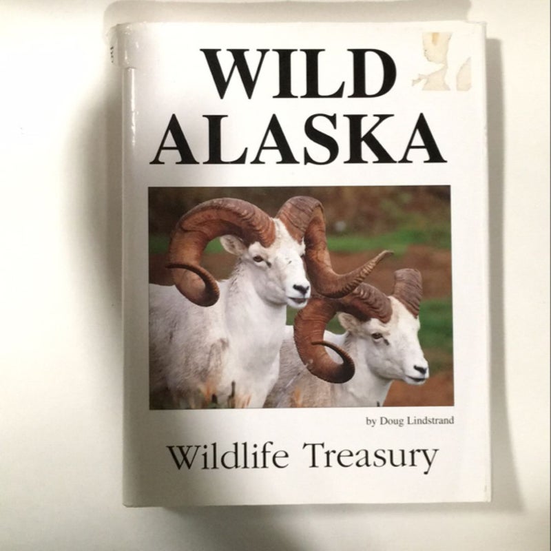 Wild Alaska