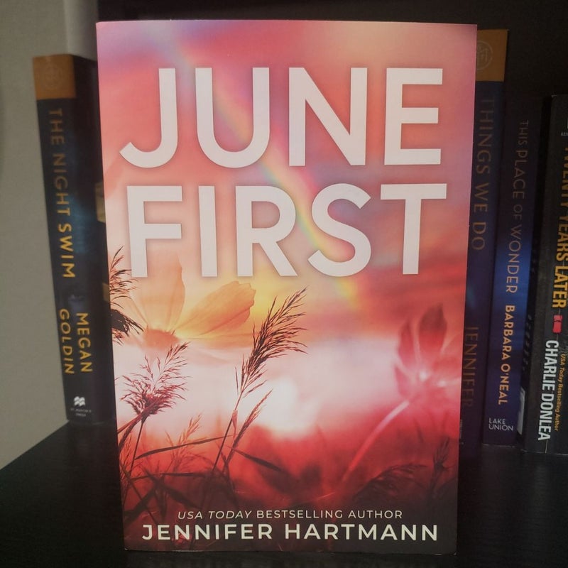 June First