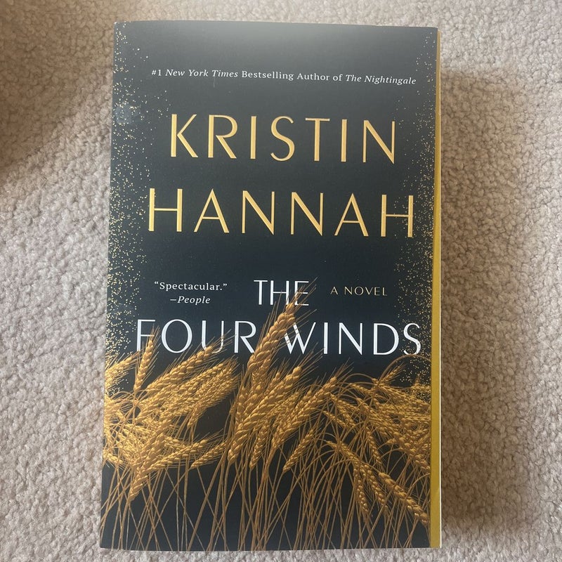 The Four Winds