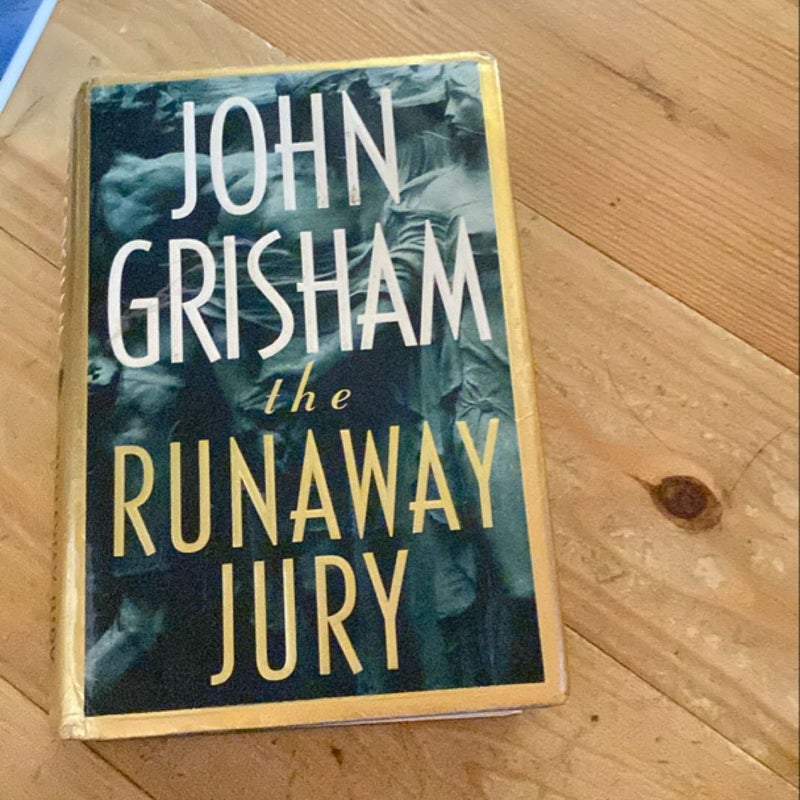The Runaway Jury
