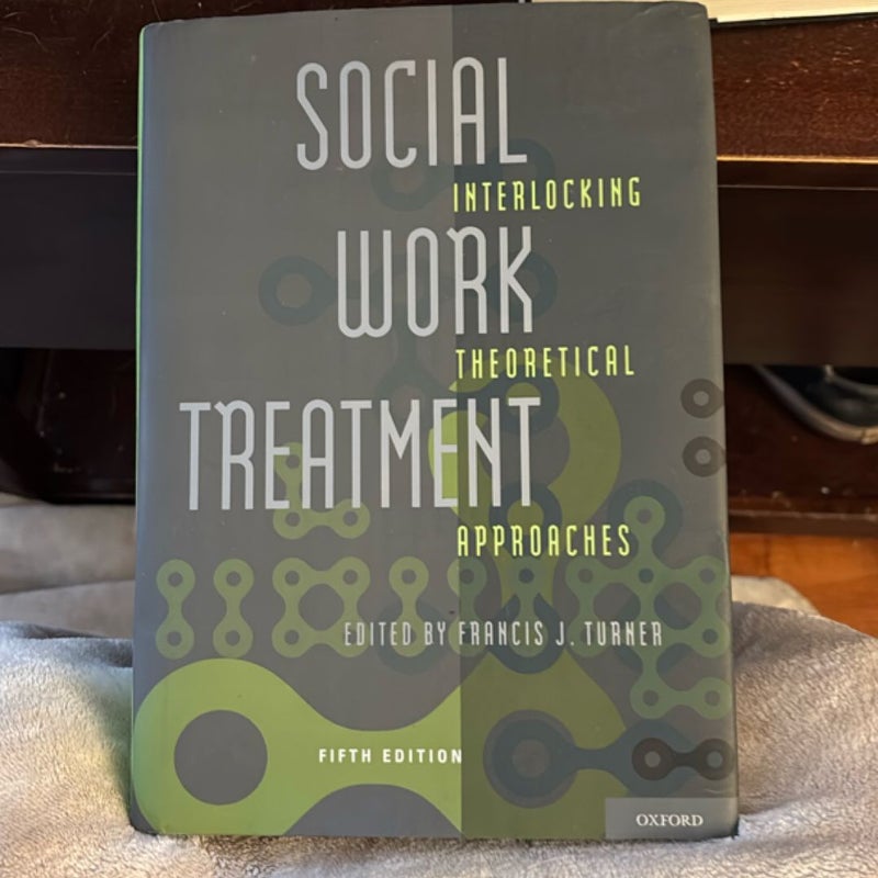 Social Work Treatment