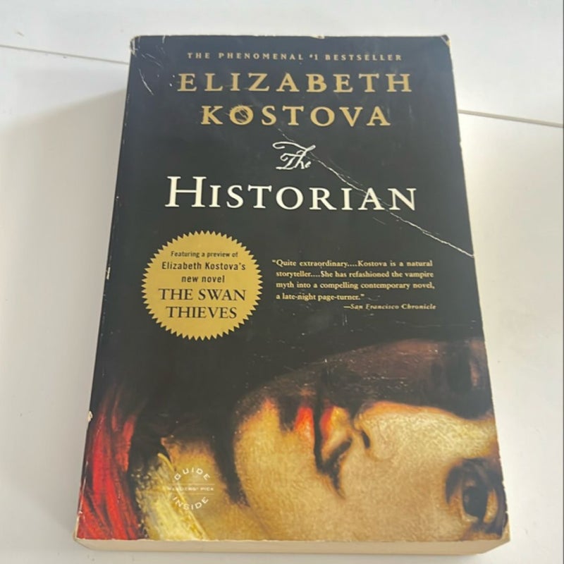 The Historian