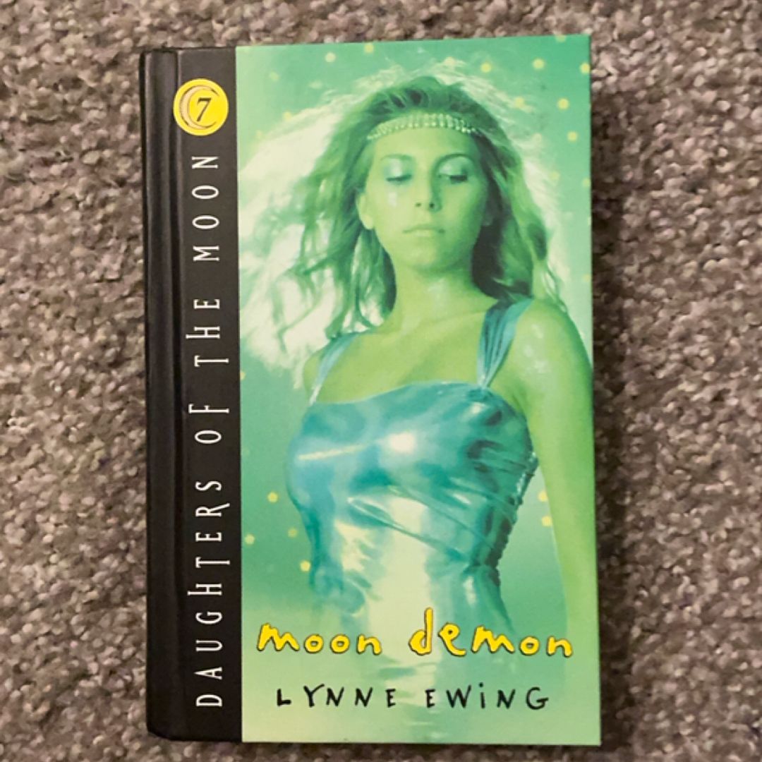 Moon Demon