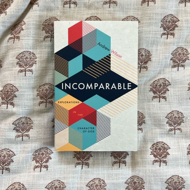 Incomparable