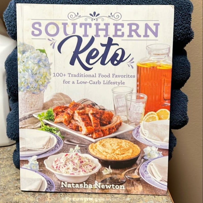 Southern Keto