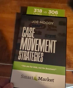 Case Movement Strategies Notebook 